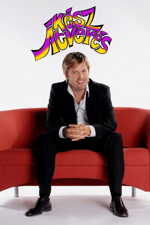 Kész Átverés! filmas online