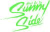 Walk on the Sunnyside studio logo