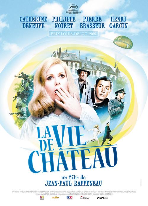 La Vie de château filmas online