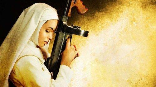 Nude Nuns with Big Guns filmas žiurėti online