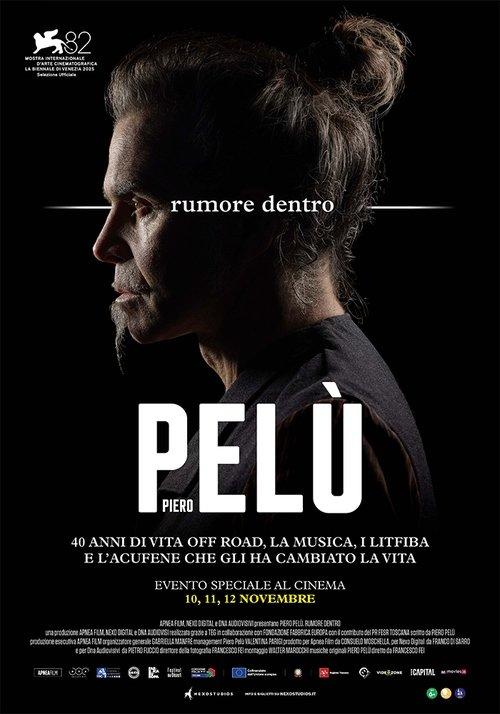 Piero Pelù - Rumore dentro filmas online