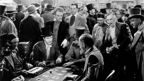 Frisco Kid filmas žiurėti online