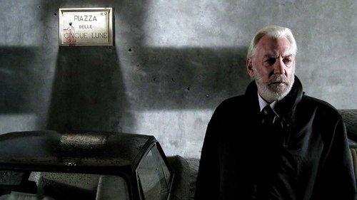 Five Moons Plaza filmas žiurėti online