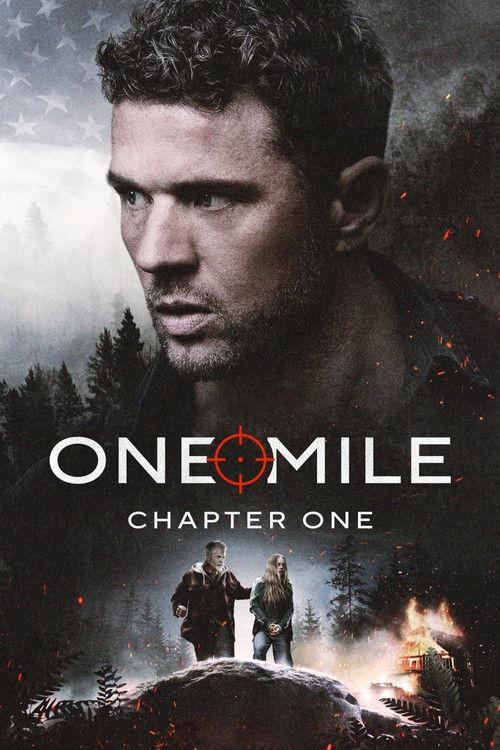 One Mile: Chapter One filmas online