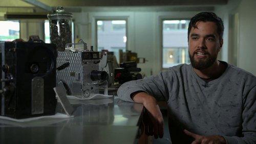 Merata: How Mum Decolonised the Screen filmas žiurėti online