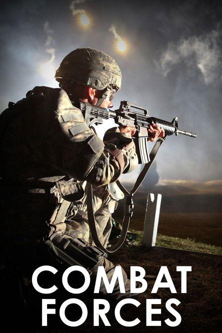 Combat Forces filmas online