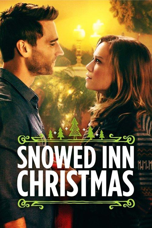 Snowed Inn Christmas filmas online
