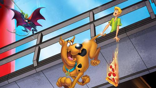 Scooby-Doo! Stage Fright filmas žiurėti online