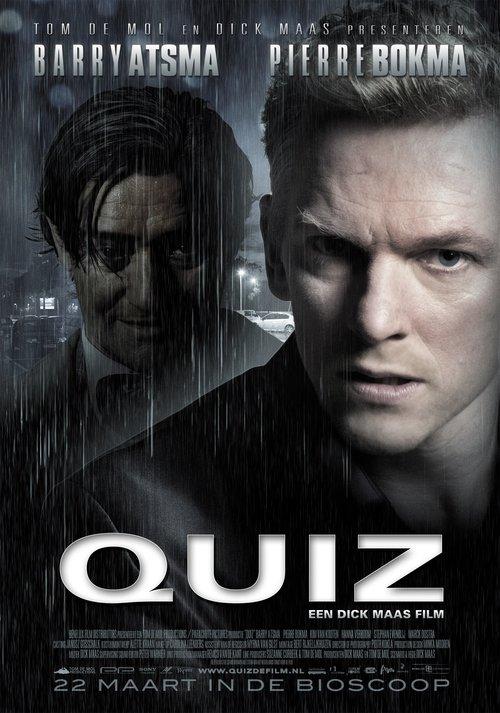 Quiz filmas online