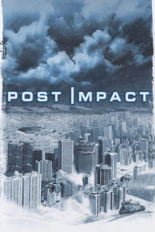 Post Impact filmas online