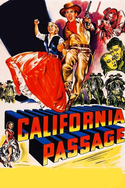 California Passage filmas online