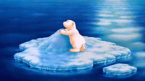 Der kleine Eisbär - Neue Abenteuer, neue Freunde filmas žiurėti online