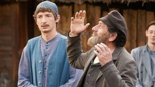 Мир вашому дому! filmas žiurėti online