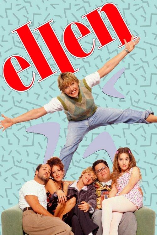 Ellen filmas online