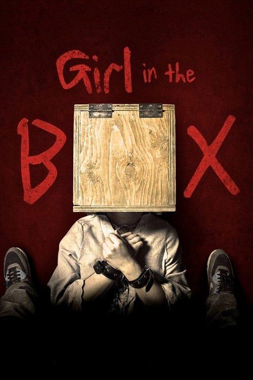 Girl in the Box filmas online