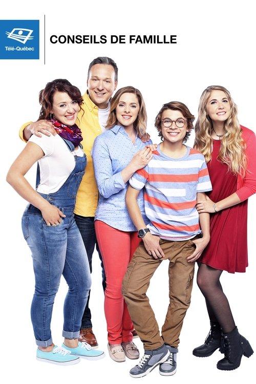 Conseils de famille filmas online
