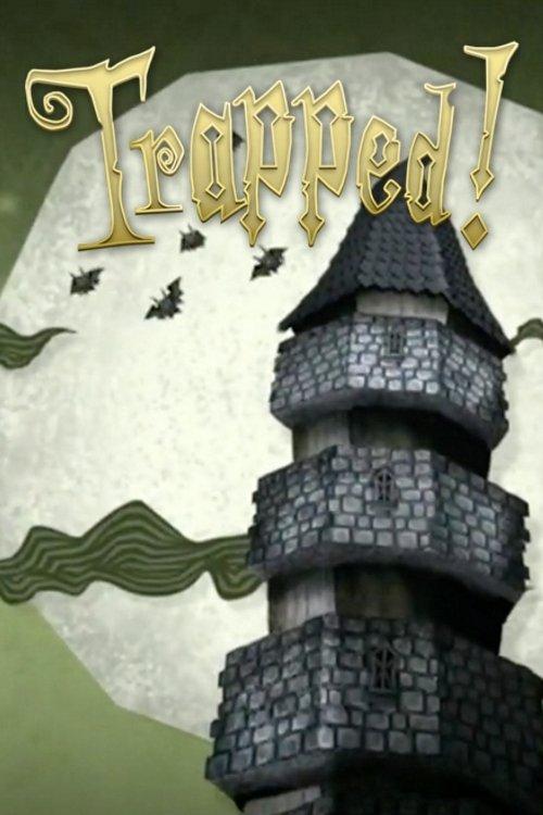 Trapped! filmas online