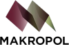 Makropol studio logo