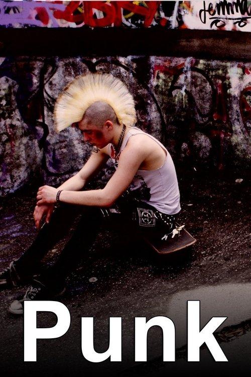 Punk filmas online