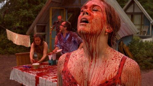 People in the Sun filmas žiurėti online