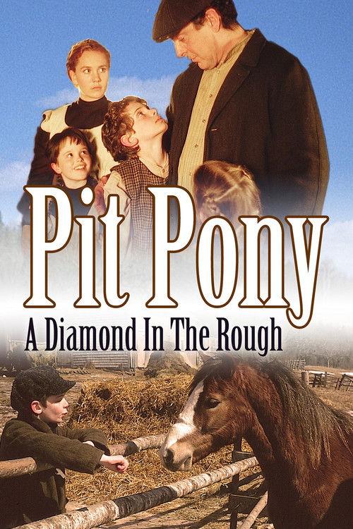 Pit Pony filmas online