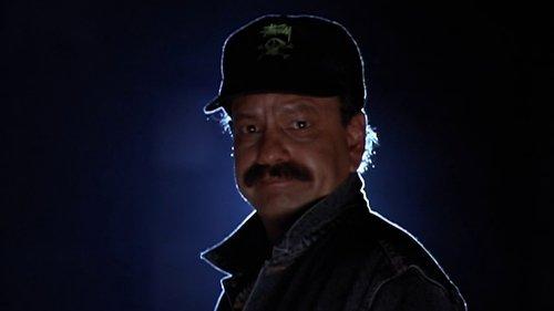 The Shrimp on the Barbie filmas žiurėti online