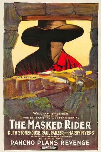 The Masked Rider filmas online