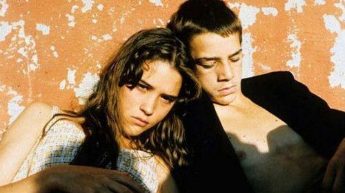 Marie from the Bay of Angels filmas žiurėti online