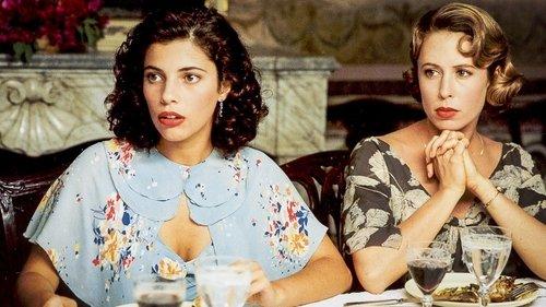 Belle Époque filmas žiurėti online