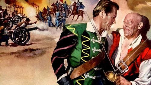 The Secret of the Black Falcon filmas žiurėti online