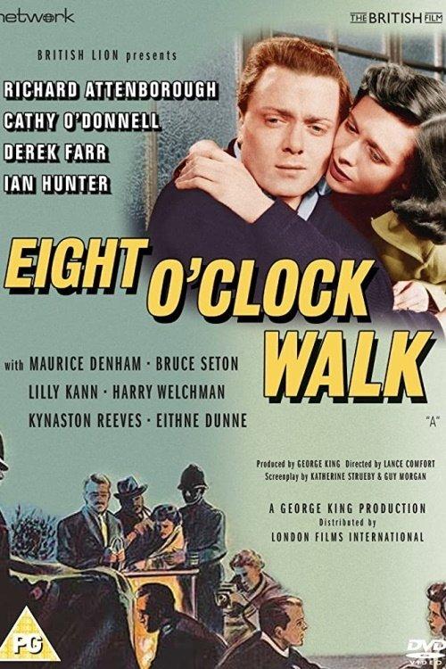 Eight O'Clock Walk filmas online