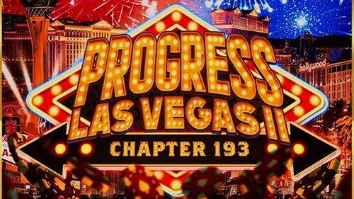 PROGRESS Chapter 193: PROGRESS Las Vegas II filmas žiurėti online