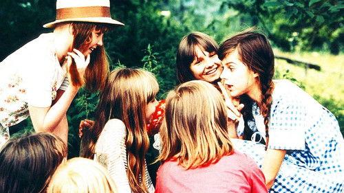 A Major Role for Rosmaryna filmas žiurėti online