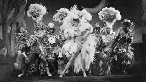 Incendiary Blonde filmas žiurėti online