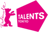Talents Tokyo studio logo