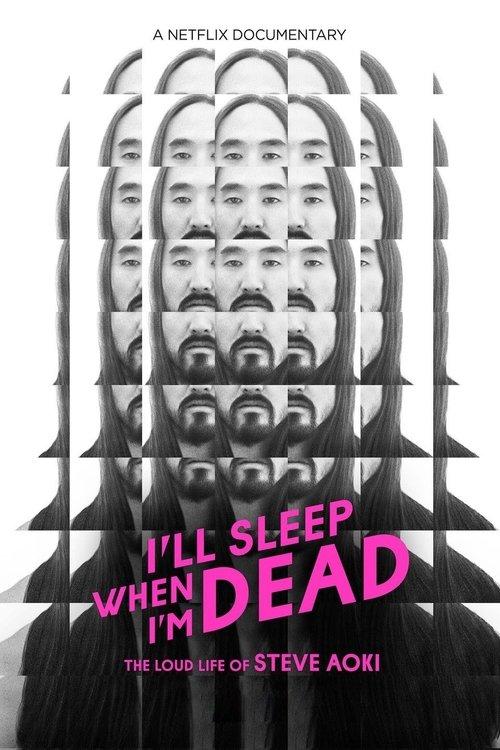 I'll Sleep When I'm Dead filmas online