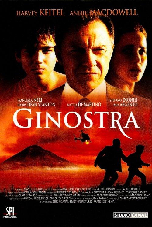 Ginostra filmas online