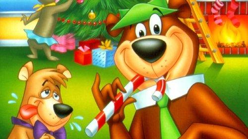 Yogi's First Christmas filmas žiurėti online