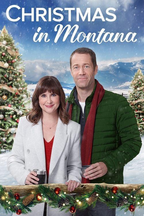 Christmas in Montana filmas online