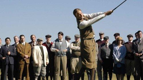 Bobby Jones: Stroke of Genius filmas žiurėti online
