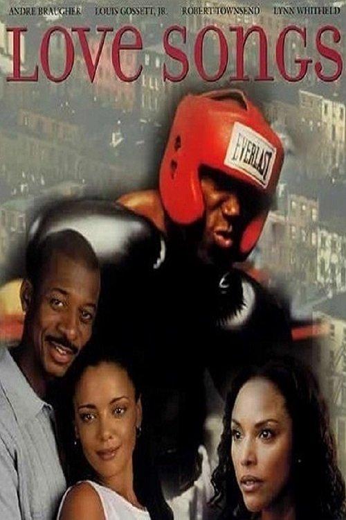 Love Songs filmas online