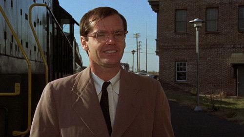 The King of Marvin Gardens filmas žiurėti online