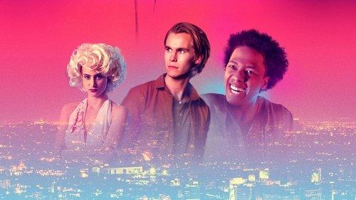 Berserk filmas žiurėti online