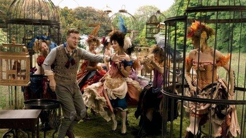 The Magic Flute filmas žiurėti online