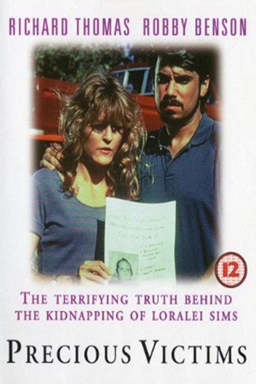 Precious Victims filmas online