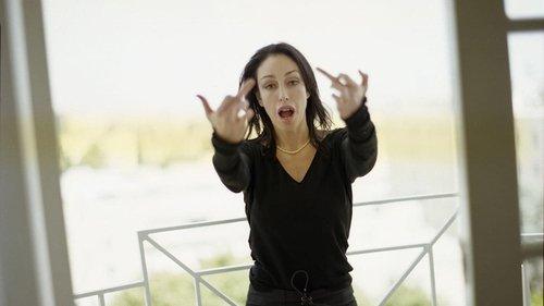 Heidi Fleiss: Hollywood Madam filmas žiurėti online