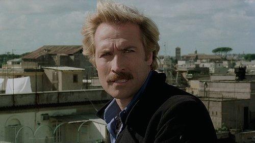 The Cynic, the Rat & the Fist filmas žiurėti online