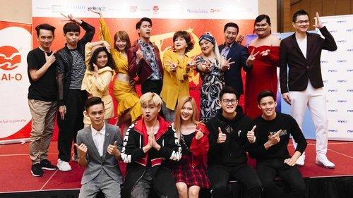 A Moment of Happiness filmas žiurėti online