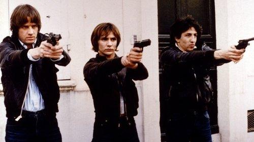 The Telephone Bar filmas žiurėti online