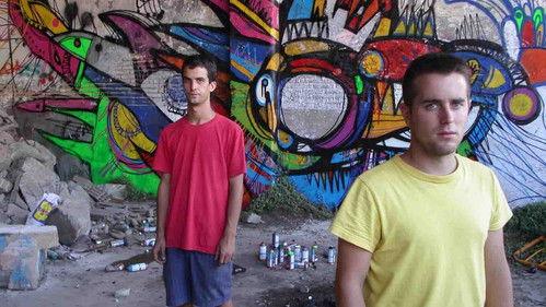 Bomb It filmas žiurėti online